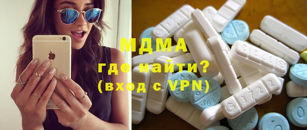 спайс Гусь-Хрустальный